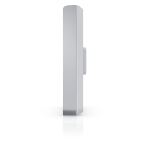 Ubiquiti Unifi 6 In-Wall 802.3af 2,4 + 5GHz (tweedekans)