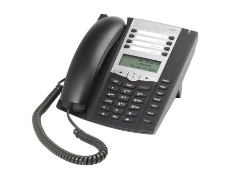 Mitel Mitel Terminal Aastra 6730a (tweedekans)