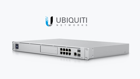 Ubiquiti Unifi Dream Machine Special Edition (tweedekans)