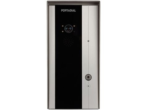 Advitronics Advitronics PortaDial Elego cam- DEMO (tweedekans)