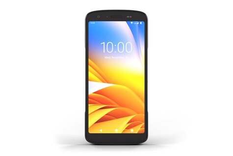 Zebra Mobilcomputer TC22 [WLMT0-T22B6ABC2-A6]