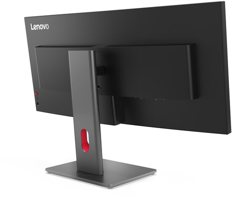 Lenovo P34WD-40(A253403P0) 34 Monitor-HDMI