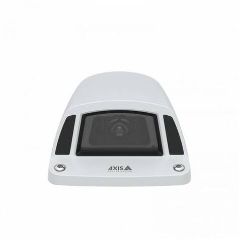 Axis TP3812-E - Camerabehuizing - boven - voor AXIS P3925-LRE, P3925-LRE M12