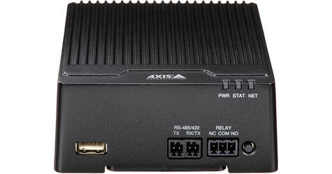 Axis D3110 Mk II Connectivity Hub