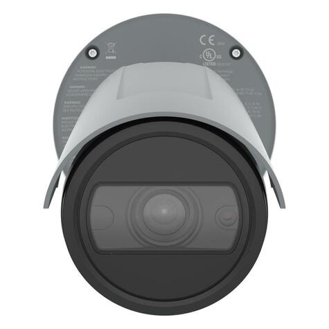 Axis P1468-XLE - Netwerkbewakingscamera - kogel - openlucht - vandaal-/weerbestendig