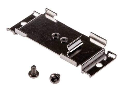 Axis T91A03 - DIN railklem - voor AXIS D3110, W400