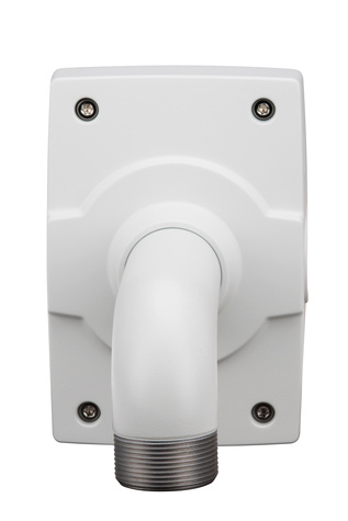 Axis Bevestigingsbeugel voor camera - monteerbaar aan muur - voor AXIS M3007, M3025, M3026, M5013, M5014, P3255, Q3538, Q6042, Q6044, Q6045, P37 Series