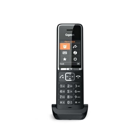 Gigaset Gigaset Comfort 550HX handset met lader (tweedekans)