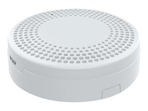 Axis Axis I/O T6112 MKII I/O Interface