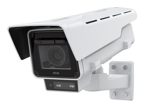 Axis Axis Netwerkcamera Box-Typ Q1656-LE 4MP