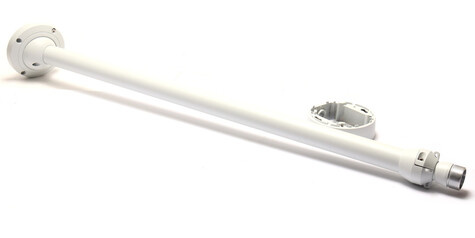 Axis T91B50 - Camerabevestiging - aan het plafond monteerbaar - binnenshuis, buitenshuis - voor AXIS Q3538-SLVE, Q6318-LE 50 Hz, P37 Series P3737-PLE