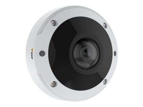 Axis Axis M3077-PLVE
