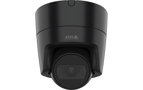 Axis M3128-LVE Black