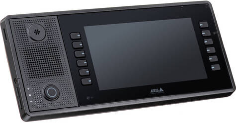 Axis C6110