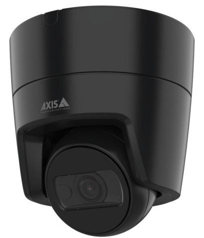 Axis M3128-LVE Black