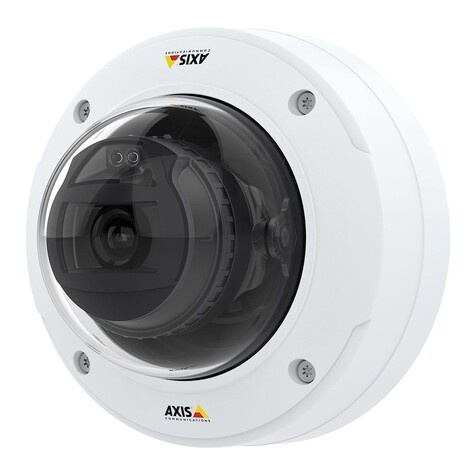 Axis P3265-LVE