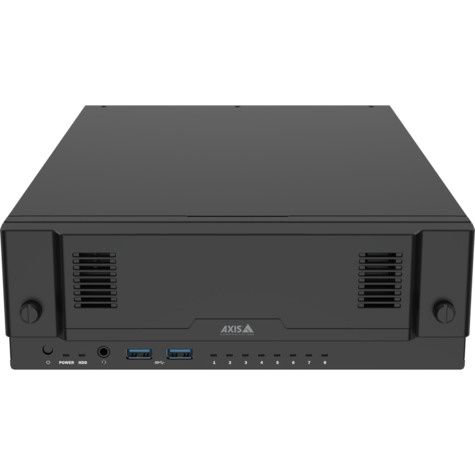 Axis S2208 Mk II 4 TB