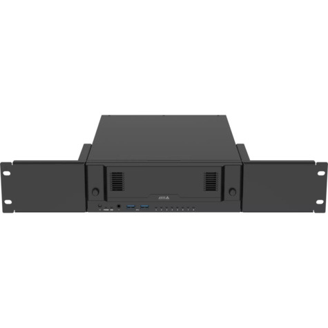 Axis S2208 Mk II 4 TB