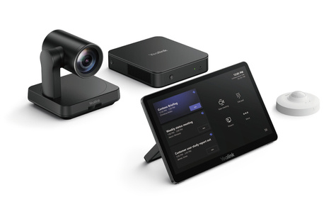 Yealink Yealink MVC840 video conference room systeem - C5