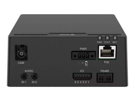 Axis Axis F9111-R Mk II Main Unit