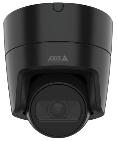 Axis Axis M3126-LVE Black