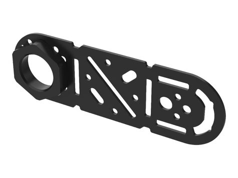 Axis Axis TF1902-RE - Montagebeugel voor sensoreenheid (pak van 4) - voor AXIS F2105-RE, F2135-RE, P1214-E, P1245, P1264, P1280-E