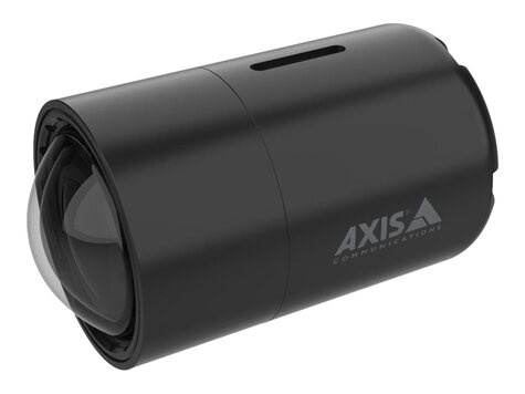 Axis TF1803-RE - Cameralensbescherming - buitenshuis (pak van 4) - voor AXIS F2135-RE