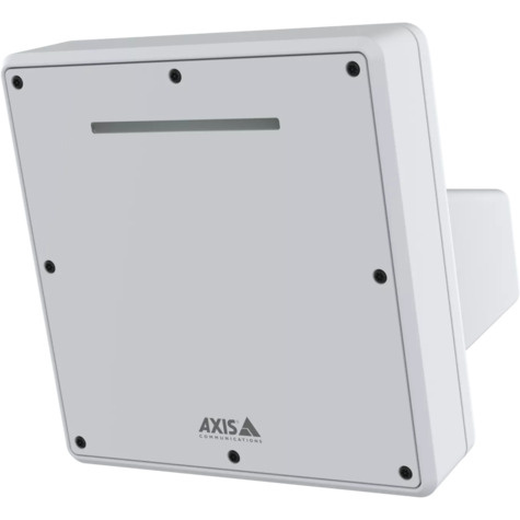 Axis D2210-VE Radar - Bewegingssensor - met bekabeling - 61 GHz - wit - TAA Compliant