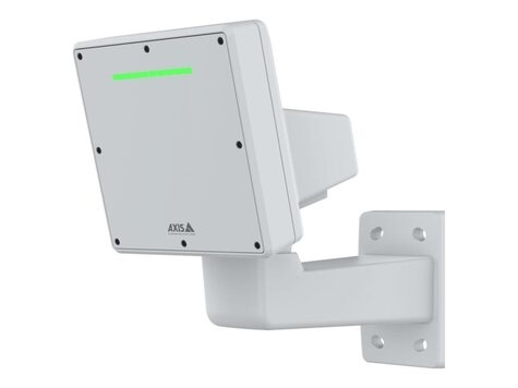 Axis D2210-VE Radar - Bewegingssensor - met bekabeling - 61 GHz - wit - TAA Compliant