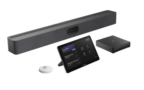 Yealink Yealink MVC S50-C5U-000