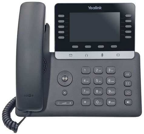 Yealink SIP-T74W