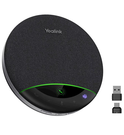 Yealink SP96 with Dongle USB-C/A
