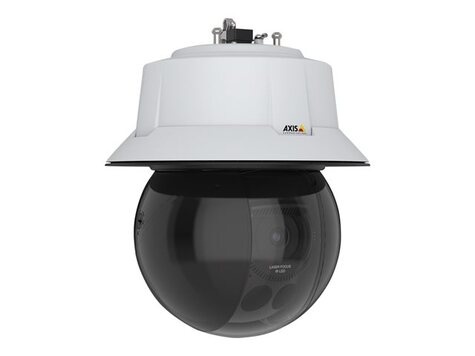 Axis Q6315-LE 50 Hz