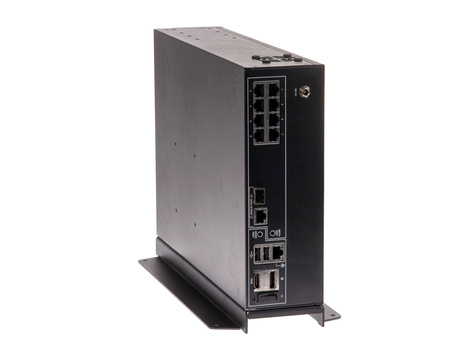 Axis S2208 Mk II 4 TB