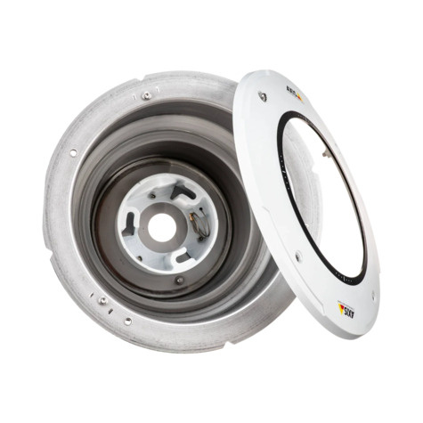 Axis T94A02L - Bolcamera - verzonken montage - binnenshuis - voor AXIS P5624-E, P5635-E, P5635-E 50Hz