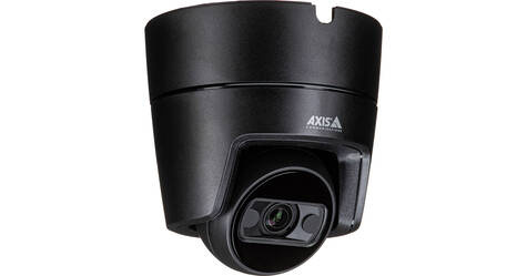 Axis M3126-LVE Black