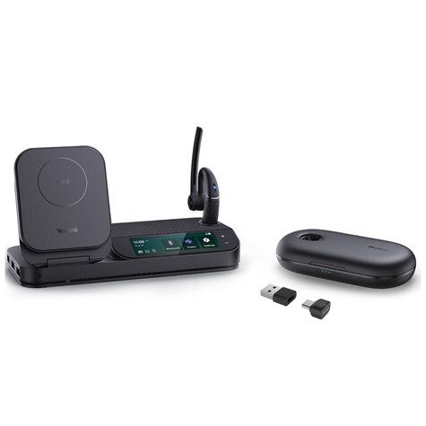 Yealink BH71 Workstation Pro USB C/A
