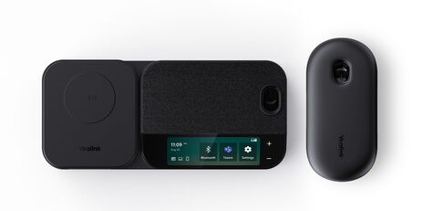 Yealink BH71 Workstation Pro USB C/A