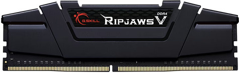 G.Skill Ripjaws V - 32GB: 2x16GB - DDR