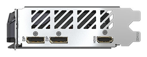 Gigabyte 9060XT RX GAMING OC 8GB/2xDP/1xHDMI