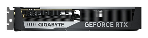 Gigabyte 5060Ti RTX EAGLE OC 8GB/3xDP/HDMI