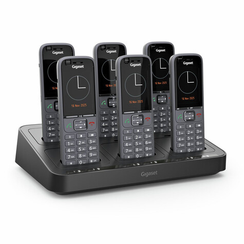 Gigaset Multicharger PRO