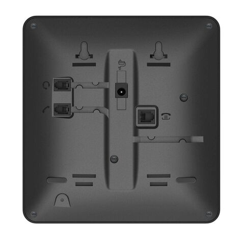 Gigaset Desk800A zwart int.