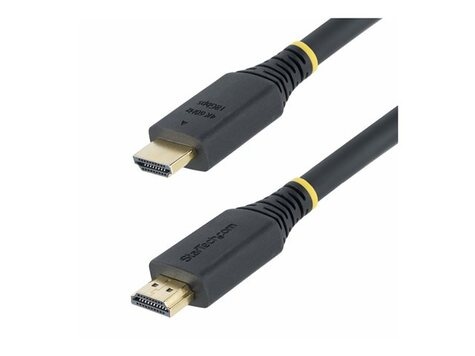 STARTECH STARTECH 10m Active High Speed HDMI Cable 4K60
