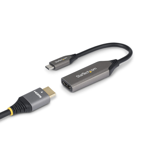 STARTECH USB-C to HDMI Adapter 8K 60Hz