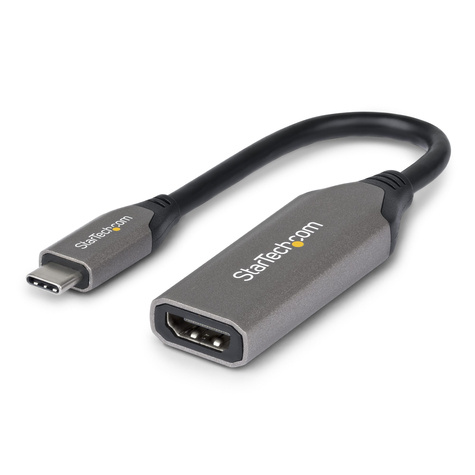 STARTECH USB-C to HDMI Adapter 8K 60Hz