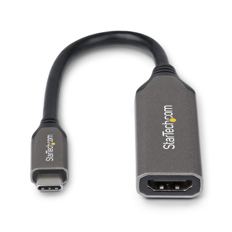 STARTECH USB-C to HDMI Adapter 8K 60Hz