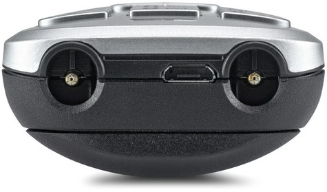 Gigaset PREMIUM 100 platina/zwart int.