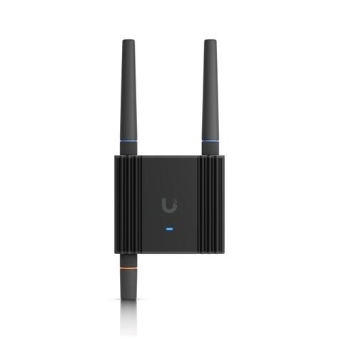Ubiquiti Ubiquiti UniFi Mobile Router Ultra (tweedekans)