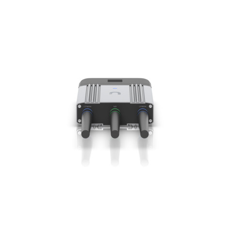 Ubiquiti UniFi Mobile Router Industrial (tweedekans)